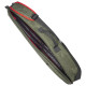 Тенісна сумка Wilson Team Heather Green 3PK WR8022901001