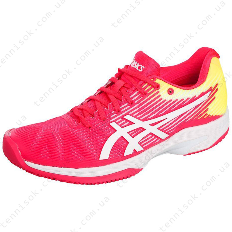  Asics Solution Speed FF 1042A002-702