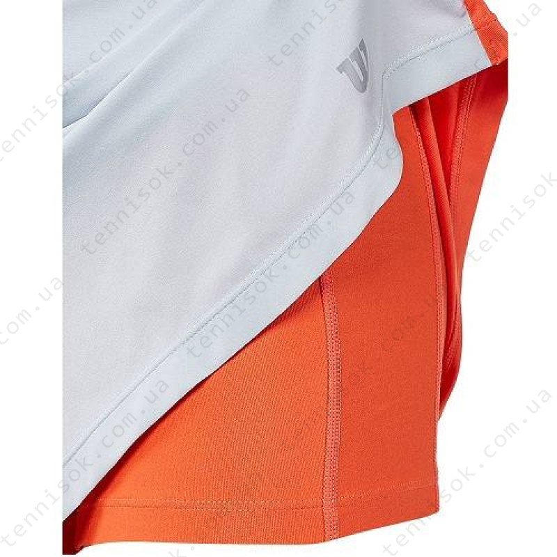  Юбка Wilson SU Woven Panel 12.5 Skirt WRA749501