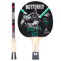 Ракетка для настольного тенниса Butterfly Timo Boll SG11