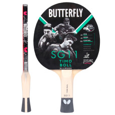 Ракетка для настольного тенниса Butterfly Timo Boll SG11