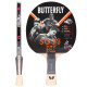 Ракетка для настольного тенниса Butterfly Timo Boll SG33