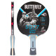 Ракетка для настільного тенісу Butterfly Timo Boll SG77