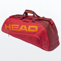 тенісна сумка Head Tour Team 6R Combi RDRD 2021