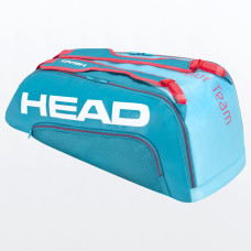 Теннисная сумка Head Tour Team 9R Supercombi BLPK