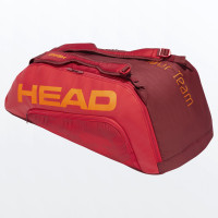 тенісна сумка Head Tour Team 9R Supercombi RDRD