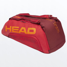Теннисная сумка Head Tour Team 9R Supercombi RDRD