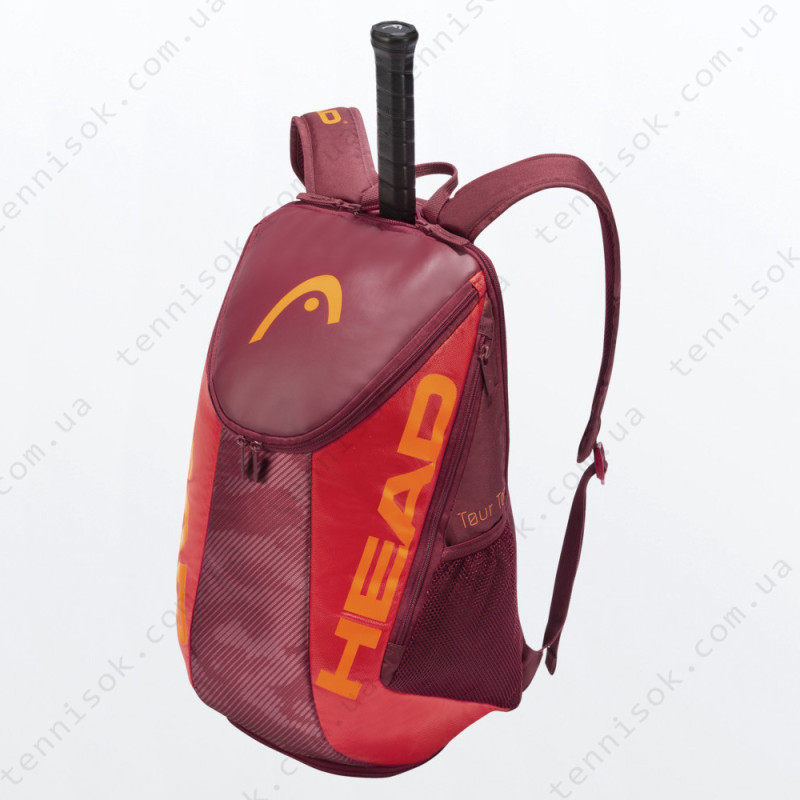 Теннисный рюкзак Head Tour Team Backpack RDRD
