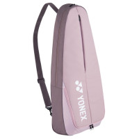 Тенісна сумка Yonex BAG42322T Racquet Case (2pcs) Smoke Pink