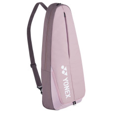 Теннисная сумка Yonex BAG42322T Racquet Case (2pcs) Smoke Pink