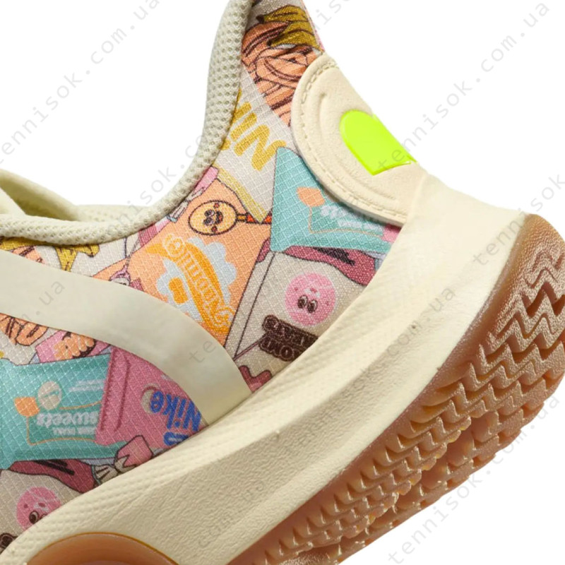  Nike Court Air Zoom GP Turbo Osaka FB7076-100