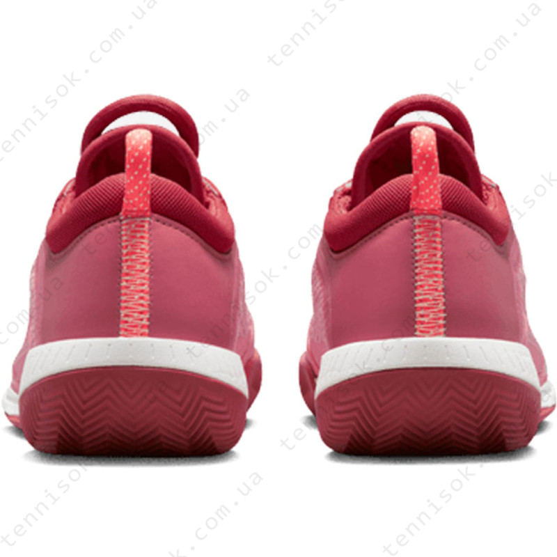 Теннисные кроссовки Nike Court Air Zoom NXT Clay FD0896-600