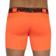  Трусы Puma Active Boxer 2-pack Orange/Blue