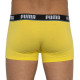  Труси Puma Basic Trunk 2-pack Light Gray/Yellow