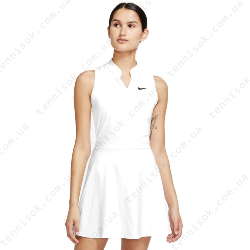  Сукня Nike Court Dri-Fit Victory Tennis Dress DD8730-100
