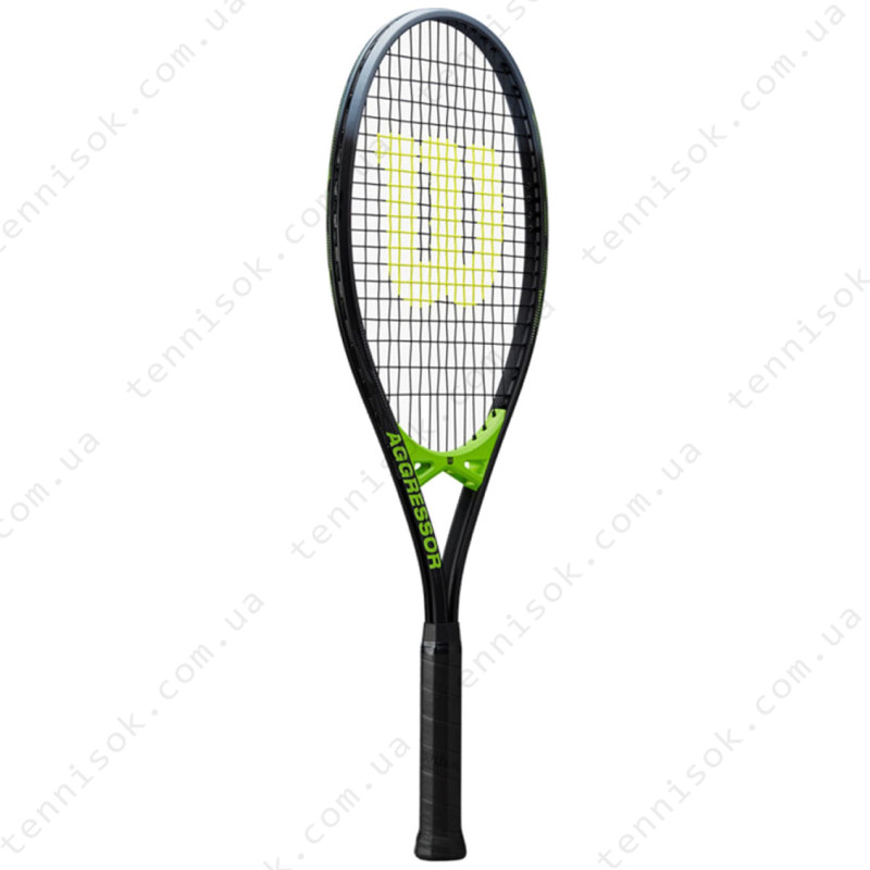 Теннисная ракетка Wilson Aggressor WR147610
