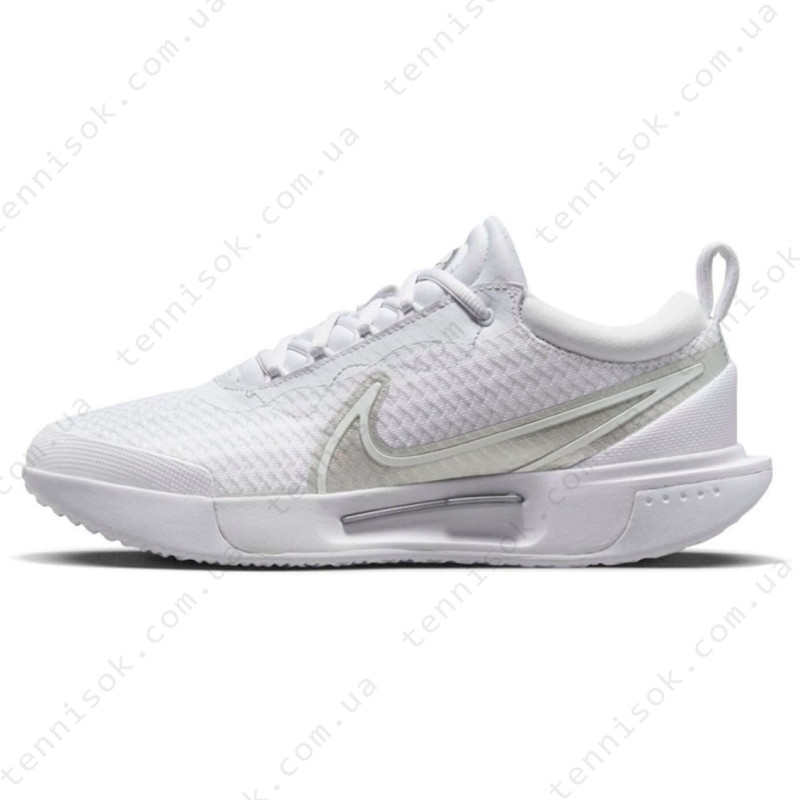 Тенісні кросівки Nike Court Air Zoom Pro HC DV3285-102