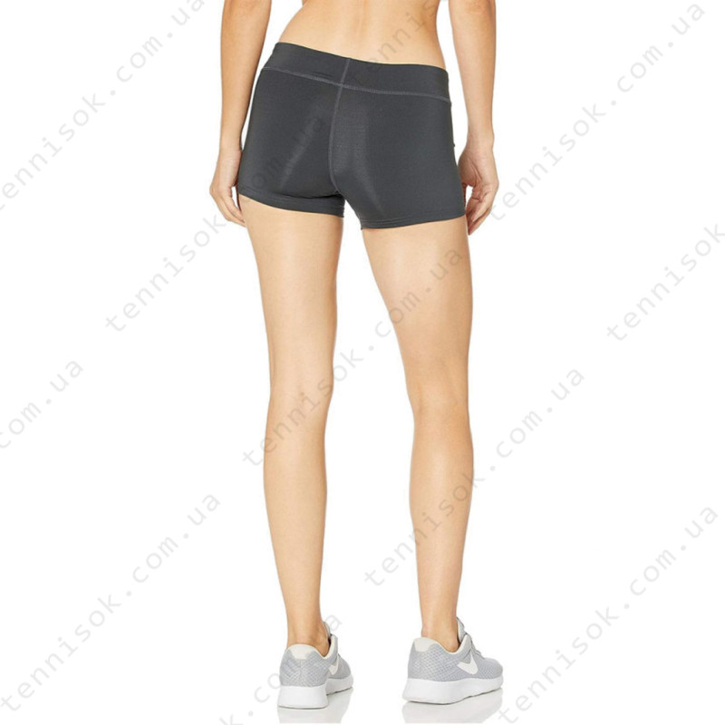  Шорти тенісні Nike Pro Dry Women's Training Shorts BQ9816-011