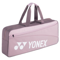 Тенісна сумка Yonex BAG42331W Team Racquet Bag (6 ПК) Smoke Pink