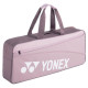 Теннисная сумка Yonex BAG42331W Team Racquet Bag (6 pcs) Smoke Pink