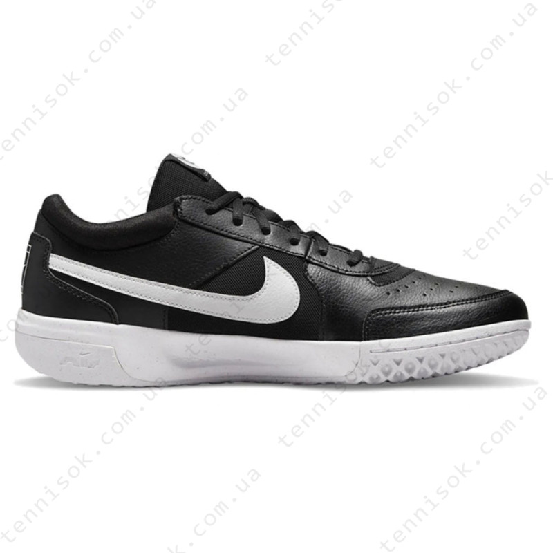 Тенісні кросівки Nike Zoom Court Lite 3 DH0626-010
