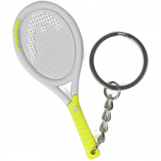 Брелок Head Tennis Silo Keyrings 23/24 Extreme 289474