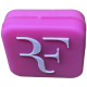 Виброгасители RF Pink/White Vibration Dampener