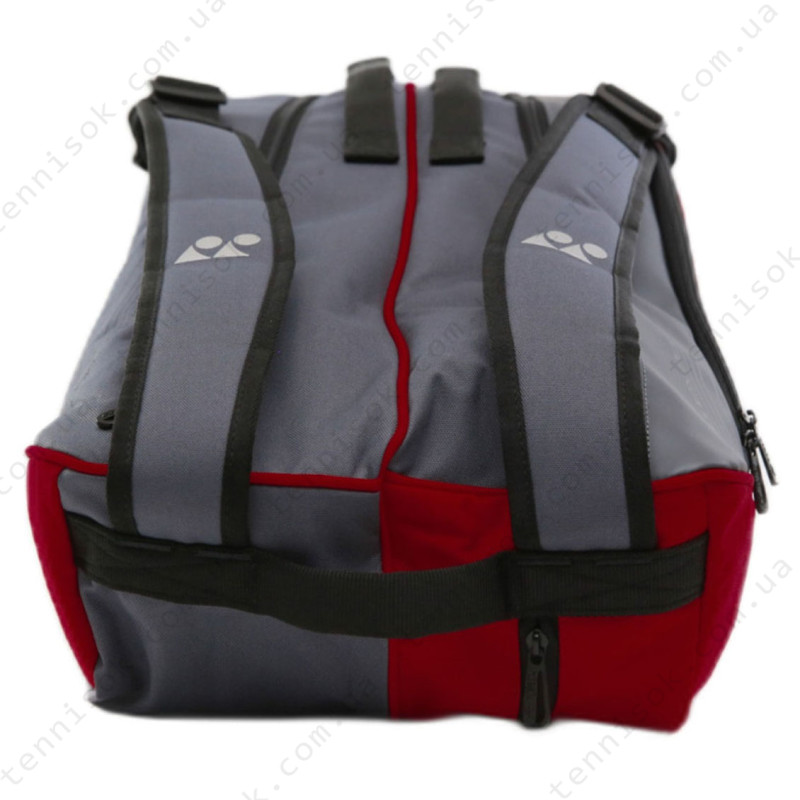 Теннисная сумка Yonex BAG92326 Pro Tournament Bag (6 pcs) Grayish Pearl