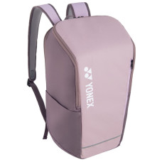 Теннисная сумка Yonex BAG42312 Team Backpack S Smoke Pink