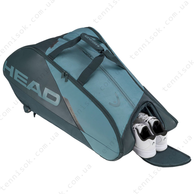 Тенісний рюкзак Head Tour Racquet Bag XL 260703-CB