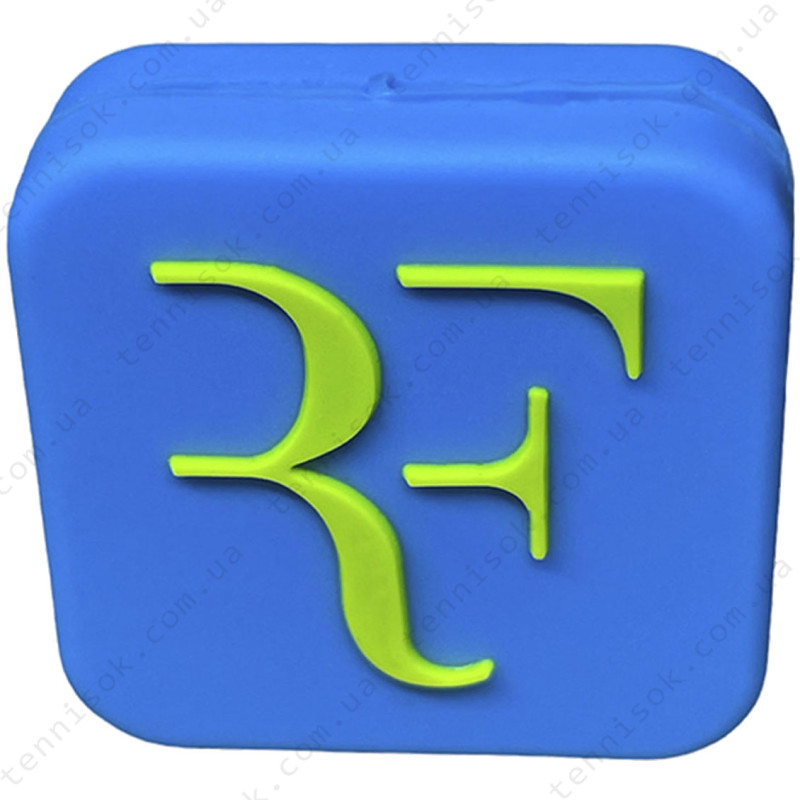 Виброгасители RF Blue/Yellow Vibration Dampener
