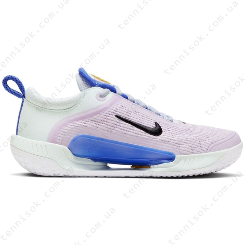  Nike Court Zoom NXT HC DH0222-500