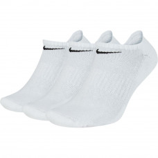 Носки Nike Everyday Lightweight Ns 3pr White SX7678-100