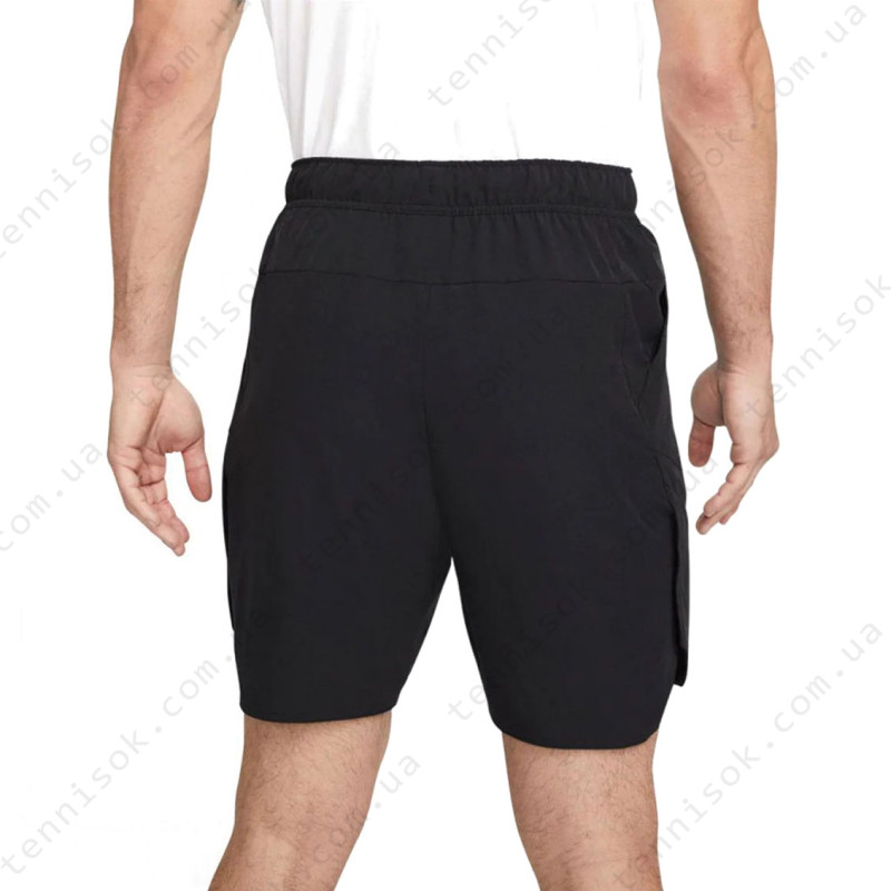  Шорты Nike Court Dri-FIT Advantage DD8331-010