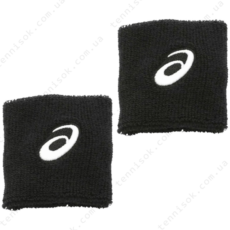Напульсники Asics Wrist Band 3043A019-001