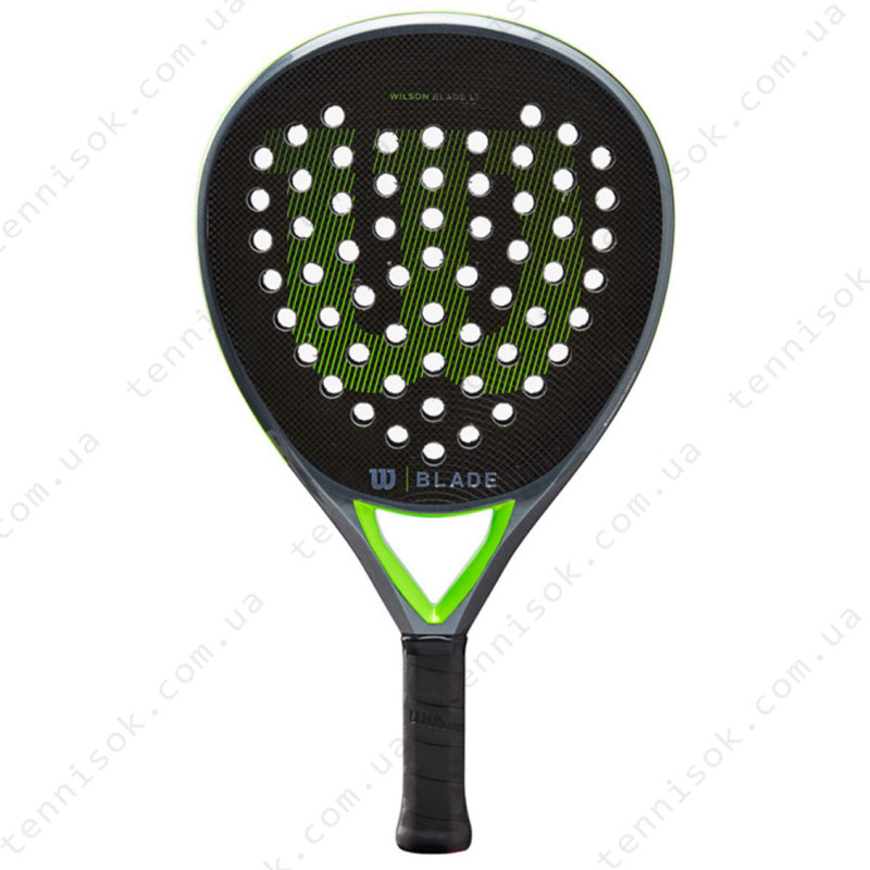 Теннисная ракетка Wilson Blade LT V2 Padel WR089311