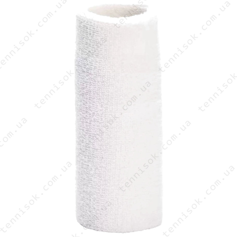 Напульсники Tourna Wrist Towel White