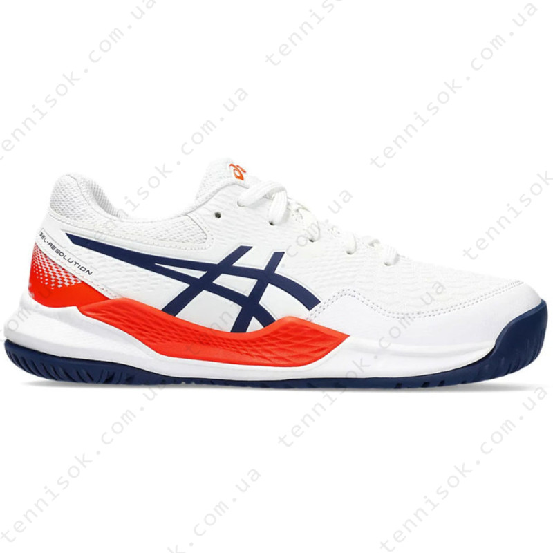  Asics Gel-Resolution 9 GS 1044A067-103