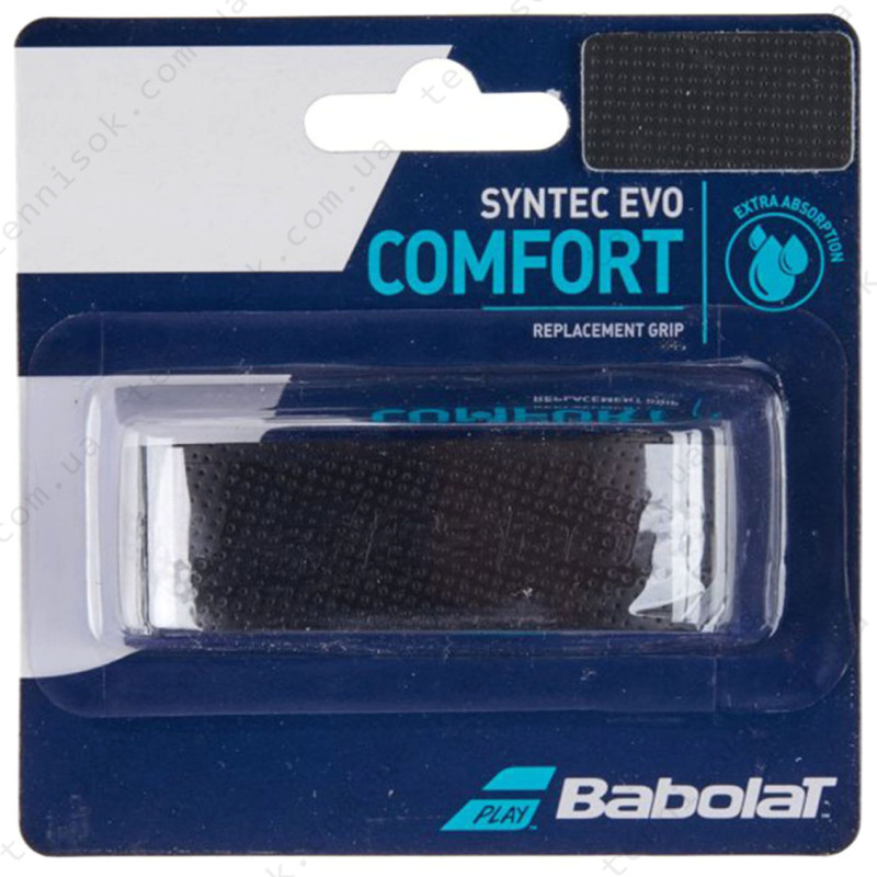 Грипи Babolat Syntec Evo X1 670067/105