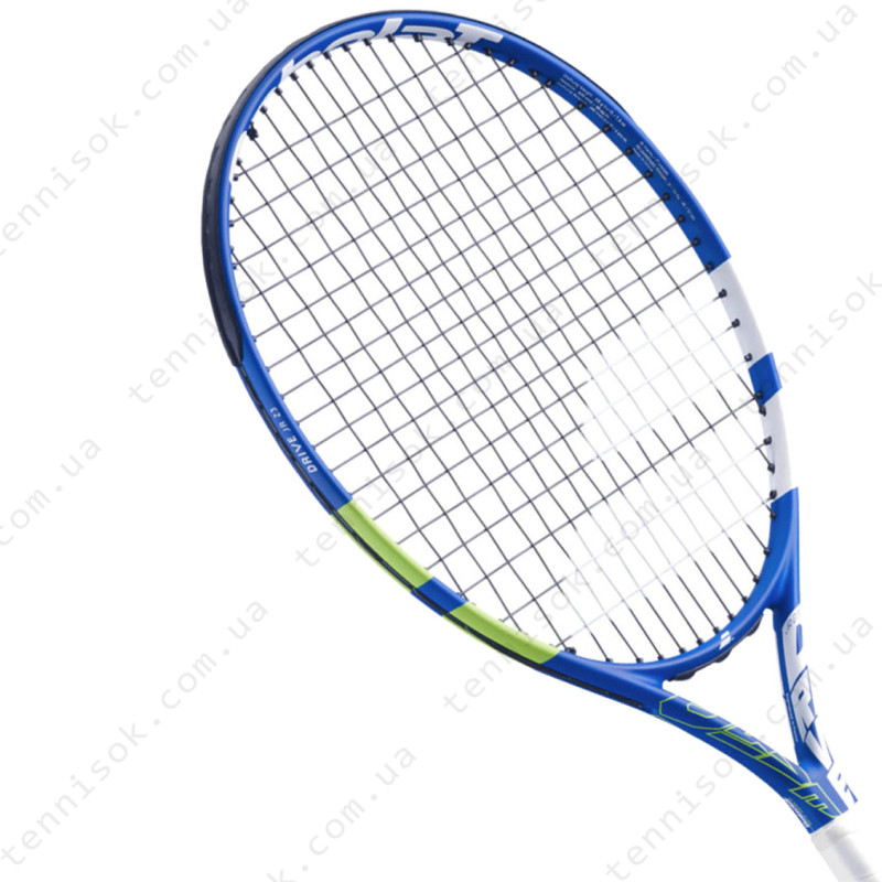 Тенісна ракетка Babolat Drive Junior 23 140438/306