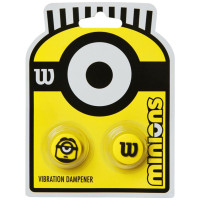Віброгасники Wilson Minions V3.0 Vibration Dampers 2P WR8418001001