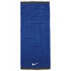 Рушник Nike Fundamental Towel Large Varsity Royal/White 40x80см
