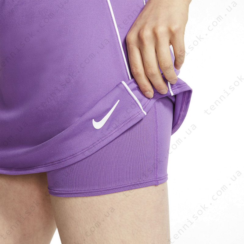  Юбка Nike Court Dry Skirt 939320-532