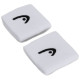 Напульсники Head Wristband 2.5 White