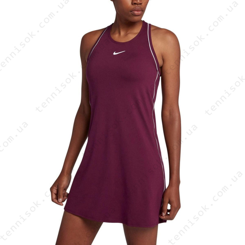 Платье Nike Court Dry Dress 939308-609