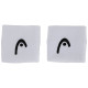Напульсники Head Wristband 2.5 White