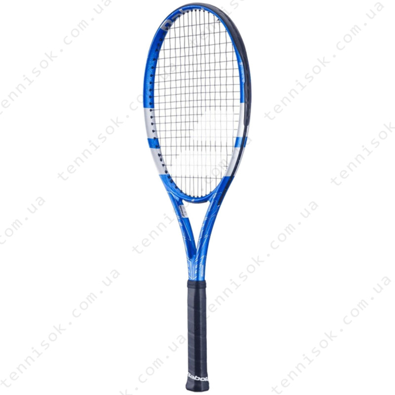Теннисная ракетка Babolat Pure Drive 30-th Anniversary 101541/100