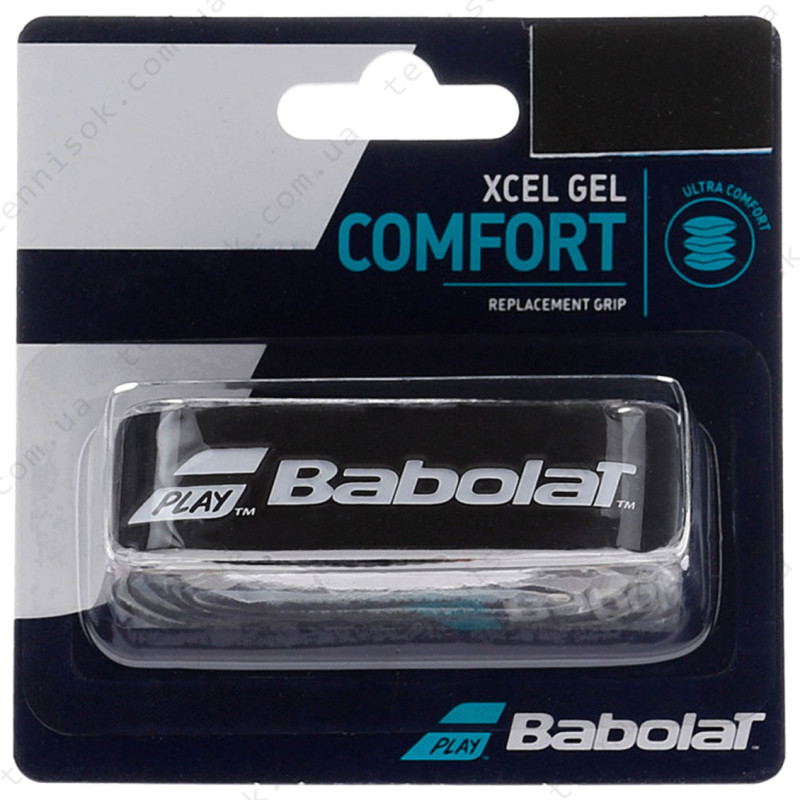 Грипы Babolat Xcel Gel X1 670058/105