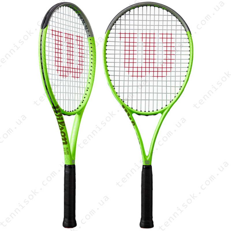 Теннисная ракетка Wilson Blade Feel RXT 105 WR117610