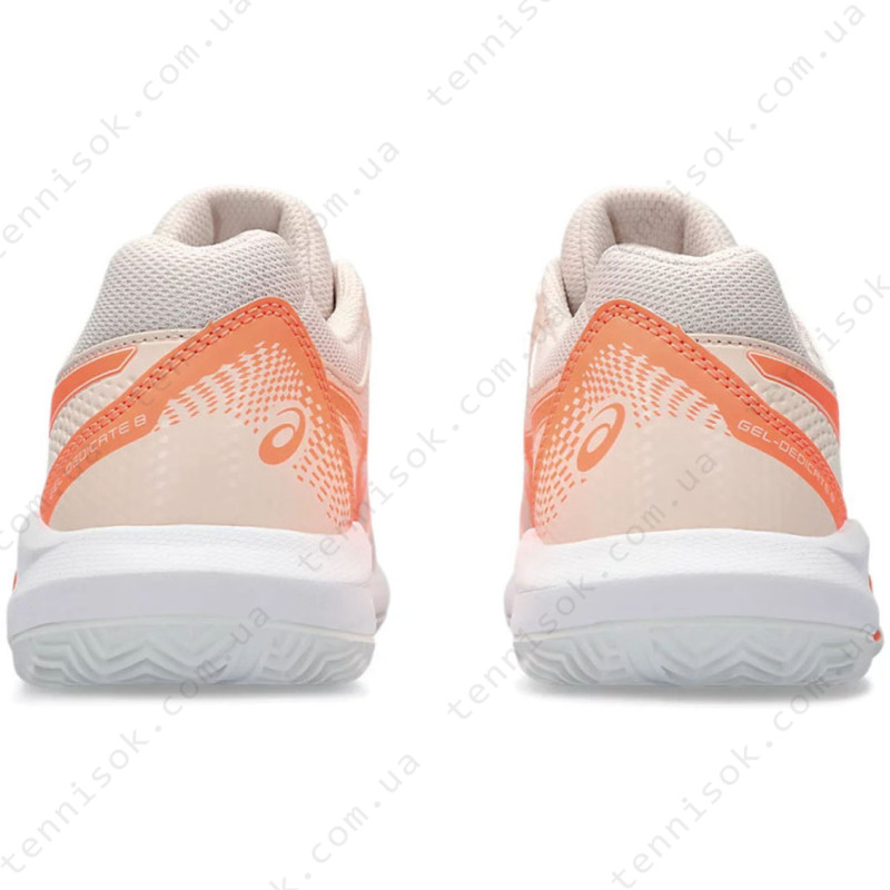  Asics Gel-Dedicate 8 Clay 1042A255-700
